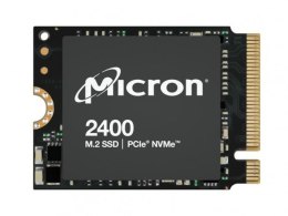 Dysk SSD Micron 2400 1TB NVMe M.2 22x30mm