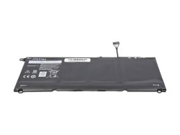 Bateria do laptopa MITSU BC/DE-9350 5BM286 (52 Wh; do laptopów Dell)