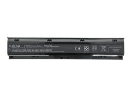 Bateria do laptopa MITSU BC/HP-4730S (63 Wh; do laptopów HP)
