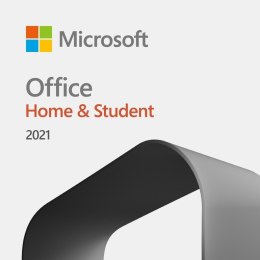 Office 2021 Home and Student English Box Medialess
