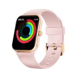 Smartwatch Blackview R3 MAX pink