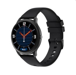 Smartwatch Imilab KW66 czarny (black)