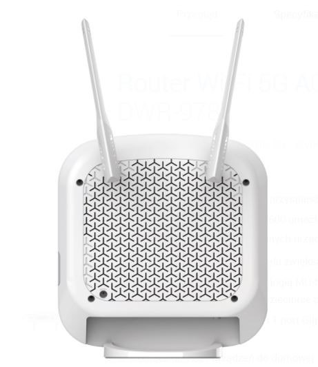 D-Link Router DWR-978 5G/LTE 4LAN 1WAN AC2600