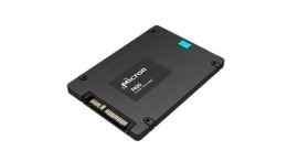Dysk SSD Micron 7400 PRO 3.84TB U.3 NVMe Gen4 MTFDKCB3T8TDZ-1AZ1ZABYY (DWPD 1)