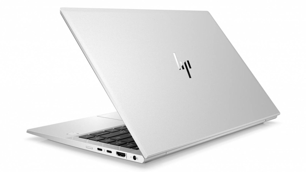 Notebook HP EliteBook 840 G8 6F6R5EA 14"