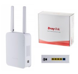DrayTek Vigor 2135ax router