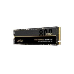 Dysk SSD Lexar NM800 PRO 1TB M.2 PCIe NVMe