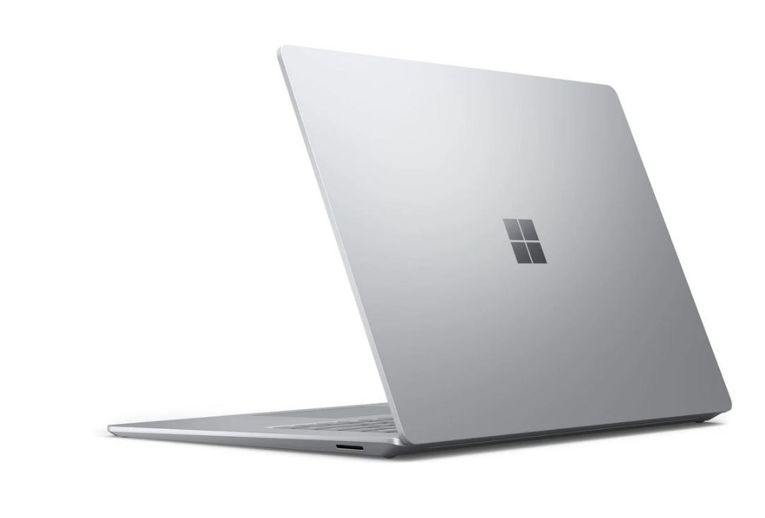 Microsoft Surface Laptop 5 Win11 Pro i7-1265U/16GB/256GB/13.5 Platinium RB1-00032