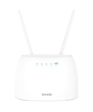 Router Tenda 4G07 AC1200 LTE SIM hotspot