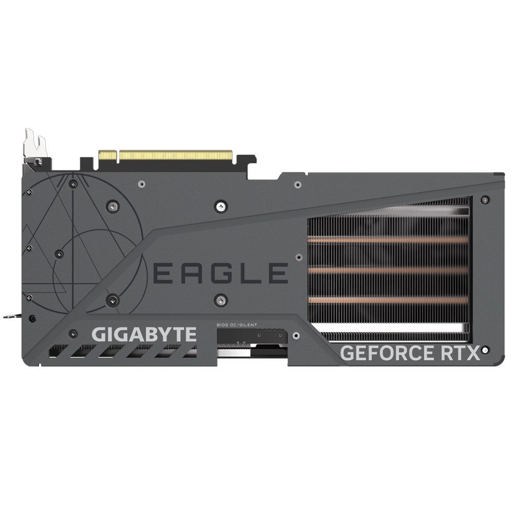 Karta graficzna Gigabyte RTX 4070 EAGLE OC 12GB