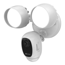 Kamera inteligentna Wi-Fi EZVIZ LC1C z oświetleniem biała