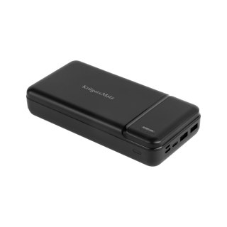 Krüger&Matz POWER BANK Kruger&Matz 30000 mAh Li-pol