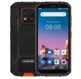 Smartfon Oukitel WP18 Pro 4/64GB Pomarańczowy