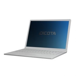 DICOTA Filtr prywatyzujący 2-Way do MacBook Pro 14 2021 magnetyczny