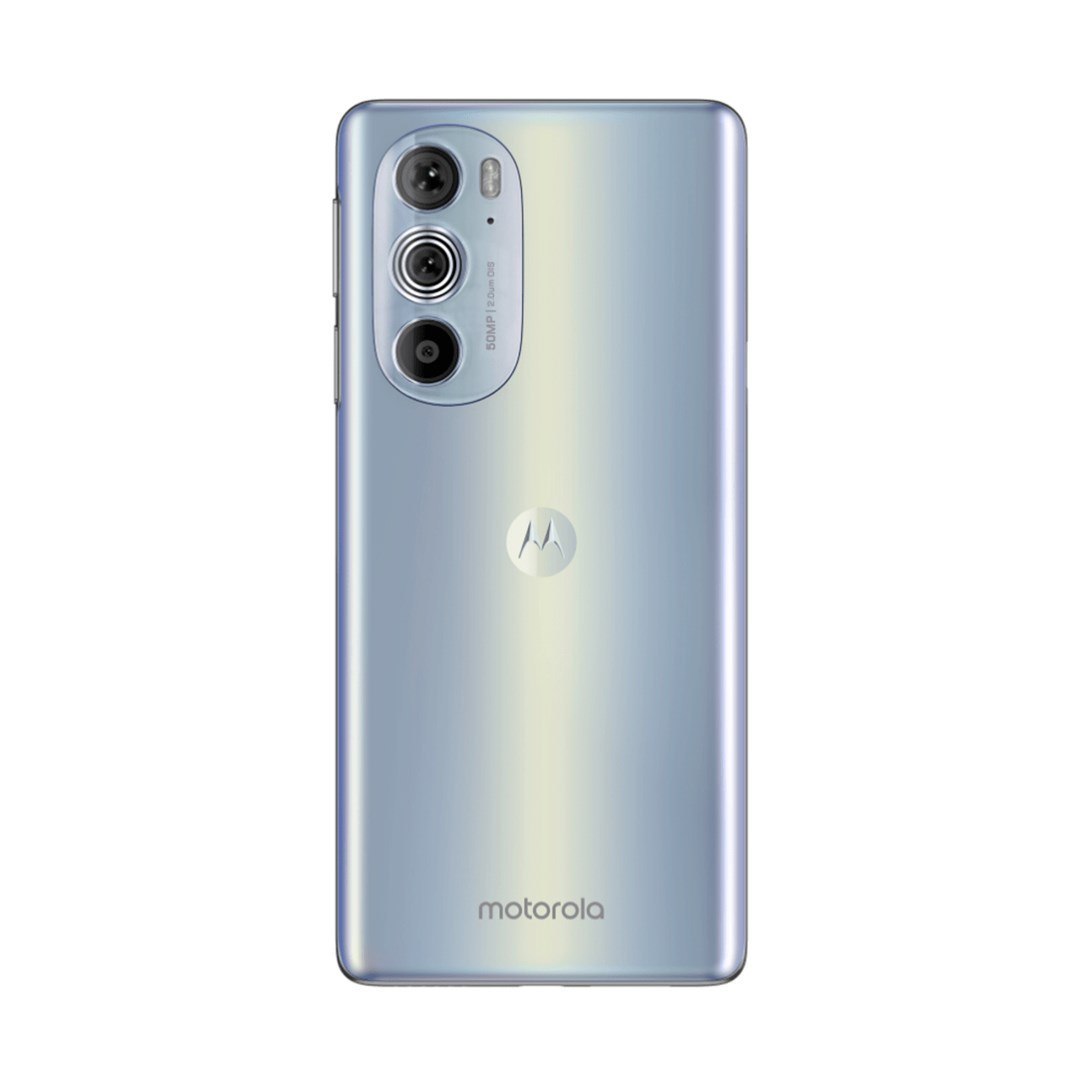 Smartfon Motorola Edge 30 Pro 12/256GB 6,7" OLED 2400x1080 4800mAh Dual SIM 5G Stardust White