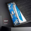 AXAGON EE25-XA Obudowa zewnętrzna aluminiowa USB2.0 - SATA, 2.5" SSD/HDD