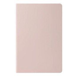 Etui Samsung EF-BX200PP Tab A8 różowy/pink Book Cover