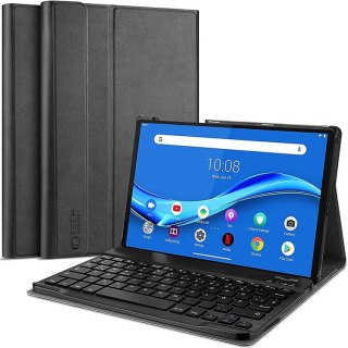 TECH-PROTECT SMARTCASE + KEYBOARD LENOVO TAB M10 10.1 3RD GEN TB-328 BLACK