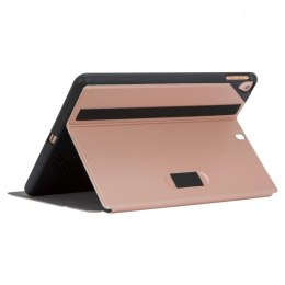 Targus Etui Clik-In Case dla iPada 7 generacji 10.2 cala, iPada Air 10.5 cala oraz iPada Pro 10.5 cala - Różowe złoto