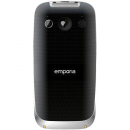 Emporia Telefon EUPHORIA V50 BLACK