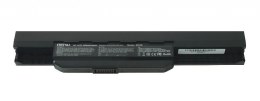 Mitsu Bateria do Asus A53, K53 4400 mAh (48 Wh) 10.8 - 11.1 Volt