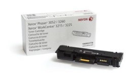 Xerox Toner BLACK 3.0k do Phaser 3052/3260 WorkCentre 3215/3225