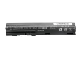 Mitsu Bateria do HP 2560p, 2570p 4400 mAh (48 Wh) 10.8 - 11.1 Volt