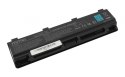 Mitsu Bateria do Toshiba C850, L800, S855 4400 mAh (49 Wh) 10.8 - 11.1 Volt