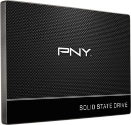 PNY Dysk SSD 480GB 2,5 SATA3 SSD7CS900-480-PB