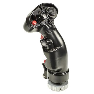 Thrustmaster Joystick F/A-18C Hornet Hotas Add-On Grip