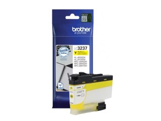 Brother Tusz LC3237Y do MFC-J5945/J6945/HL-J6000