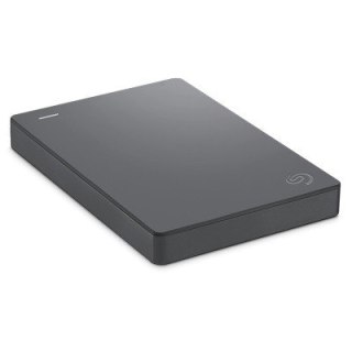 Seagate Dysk Basic 2TB 2,5 STJL2000400 szary