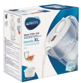 Brita Dzbanek filtrujący Marella XL MXplus biały