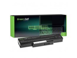 Green Cell Bateria do Asus A32-K72 11,1V 4400mAh