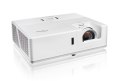 Optoma Projektor ZU606Te white LASER WUXGA 6300ANSI 300.000:1