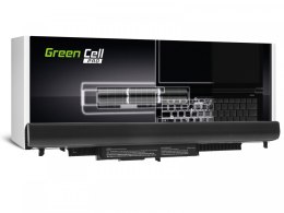 Green Cell Bateria PRO do HP 250 G4 HS04 14,6V 2,6Ah