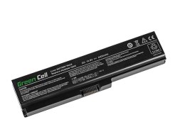 Green Cell Bateria do Toshiba A660 11,1V 4400mAh