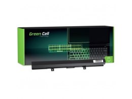 Green Cell Bateria do Toshiba C50-B 14,4V 2200mAh