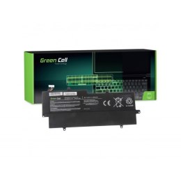 Green Cell Bateria do Toshiba Z830 14,4V 1900mAh