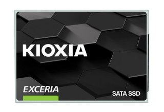 Kioxia Dysk SSD Exceria 960GB SATA3 550/540Mb/s