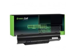Green Cell Bateria FS Lifebook S2210 11,1V 4,4Ah