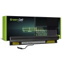 Green Cell Bateria Lenovo B50-50 14,4V 2,2Ah