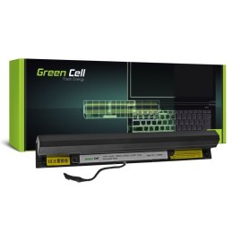 Green Cell Bateria Lenovo B50-50 14,4V 2,2Ah