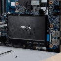 PNY Dysk SSD 500GB 2,5 SATA3 SSD7CS900-500-RB