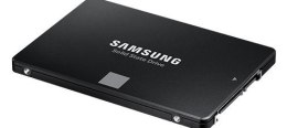 Samsung Dysk SSD 870EVO MZ-77E250B/EU 250GB
