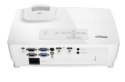 Vivitek Projektor DX273 (DLP, XGA, 4000 ANSI, 2x HDMI, 2x VGA, 2,6 kg) DWZ