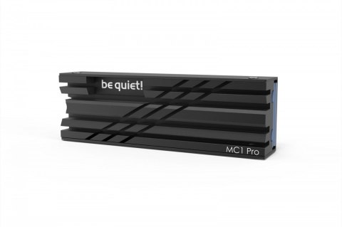Be quiet! Be quiet! MC1 Pro SSD Cooler M.2 2280 BZ003