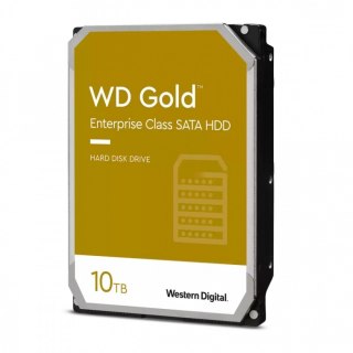 Western Digital Dysk twardy WD Gold Enterprise 10TB 3,5 SATA 256MB 7200rpm