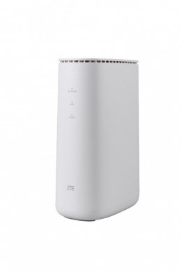 ZTE Router MF289F stacjonarny LTE CAT.20 DL do 2000Mb/s WiFI 2.4GHz&5GHz, WiFi Mesh, 2 Porty Rj45 10/100/1000, 1 port Rj11, wyjście
