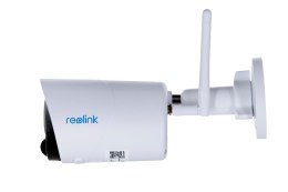Kamera IP Reolink Argus ECO-V2 WiFi 3MP